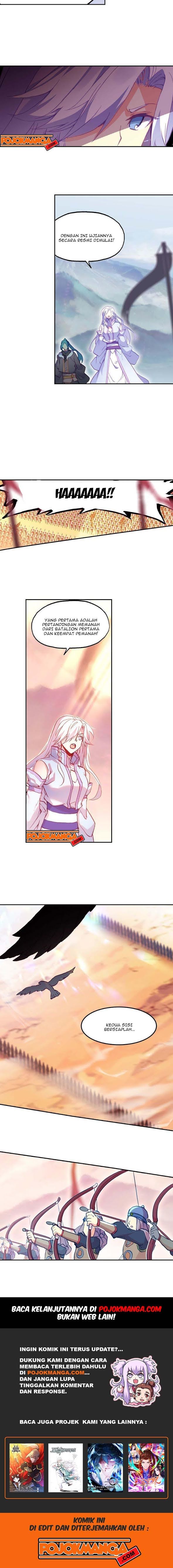 Heavenly Beads Master Chapter 27 Gambar 6